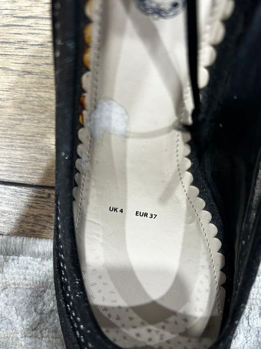 Продам туфли, новые