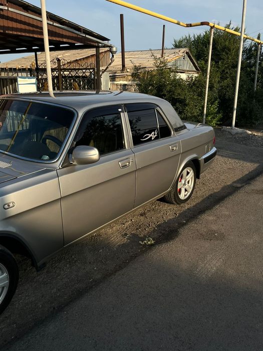 Продам Волгу 31105