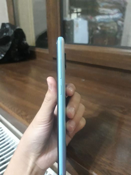 Redmi note 9 telefoni