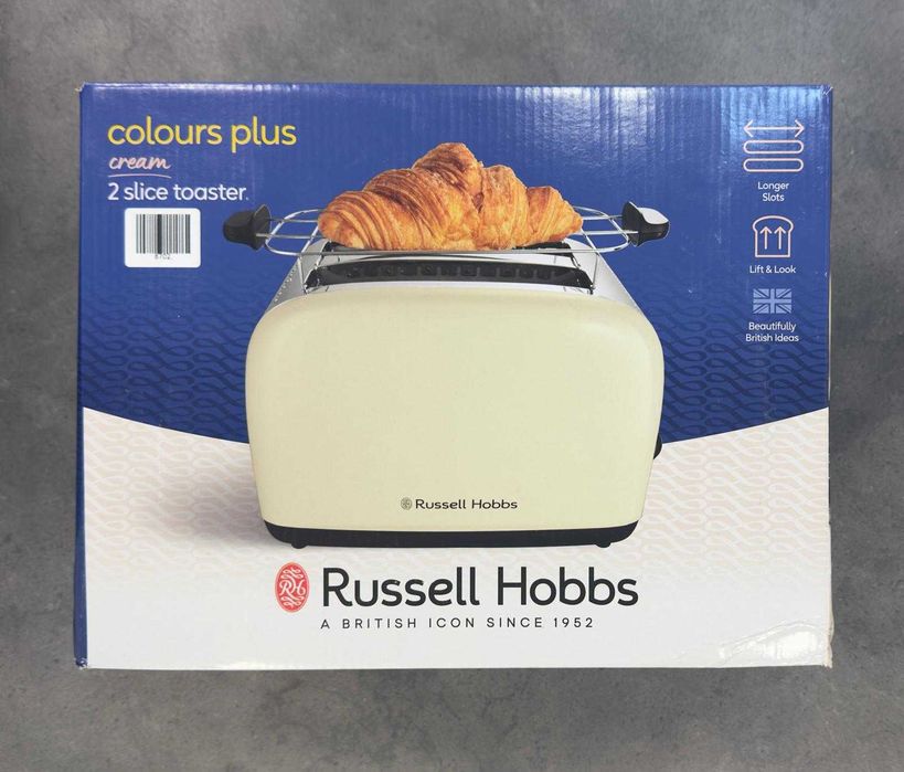 Prajitor paine RUSSELL HOBBS [#8702#]