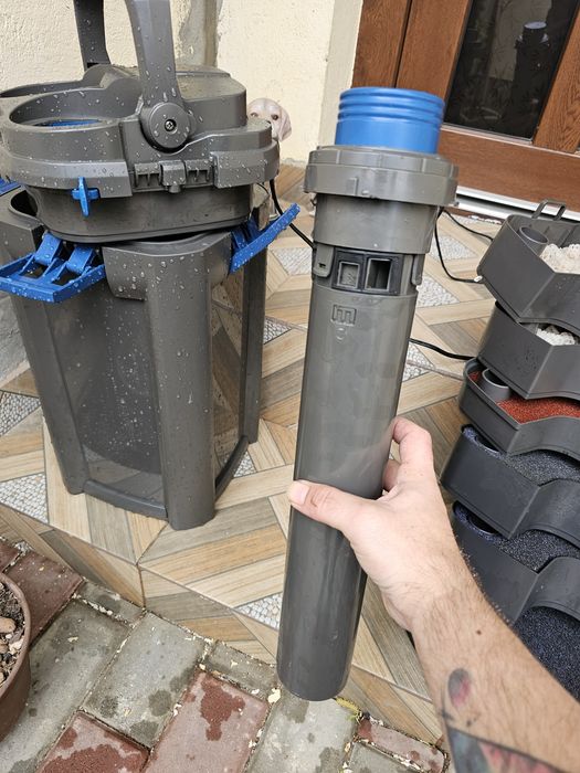 Filtru Oase Master 600