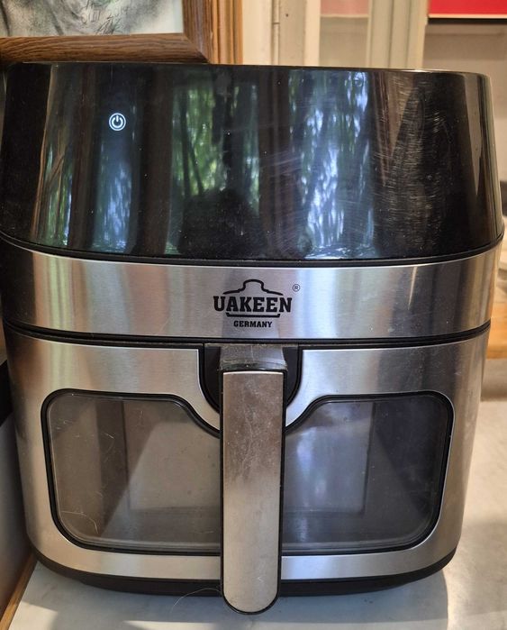 Аэрогриль Uaekeen
