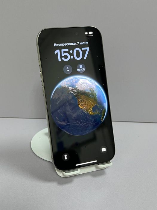 IPhone 16 Pro Е-сим #АК128546