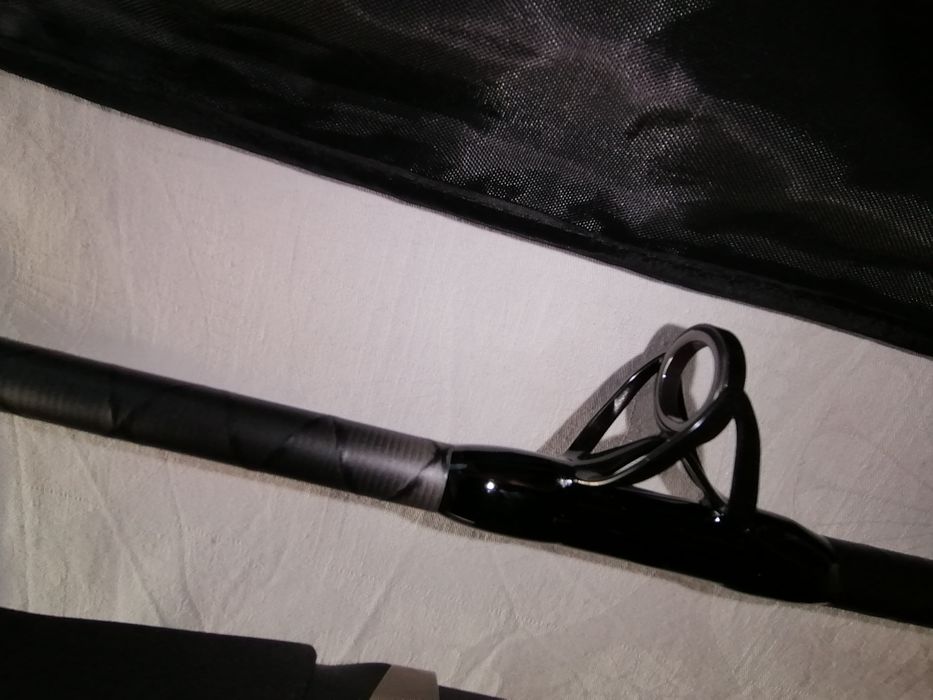 Lanseta somn Uni Cat Vencata Distance Boje 330