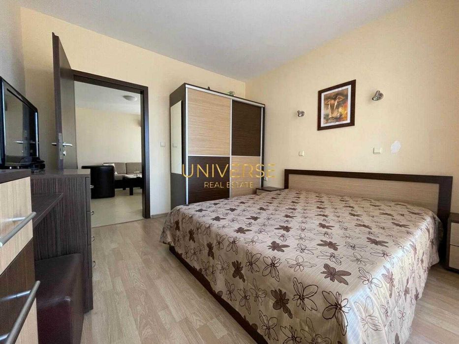 Продава се Тристаен апартамент в к.к. Слънчев бряг - 106 кв.м за 991 €/кв.м - Снимка #11