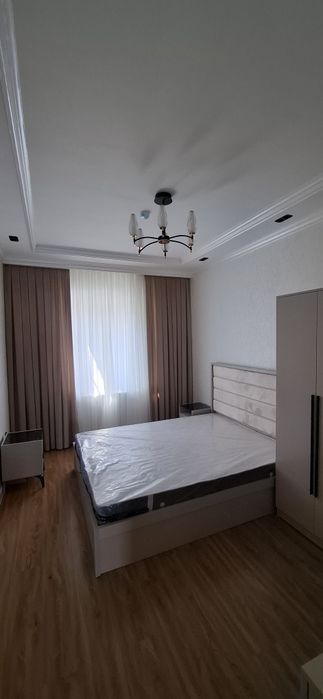 Arenda, O'rikzor Residence, 2 xona, 66 kv.m