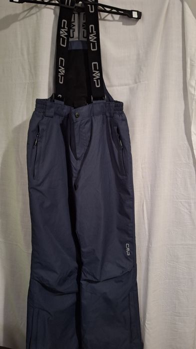 Pantaloni CMP ski