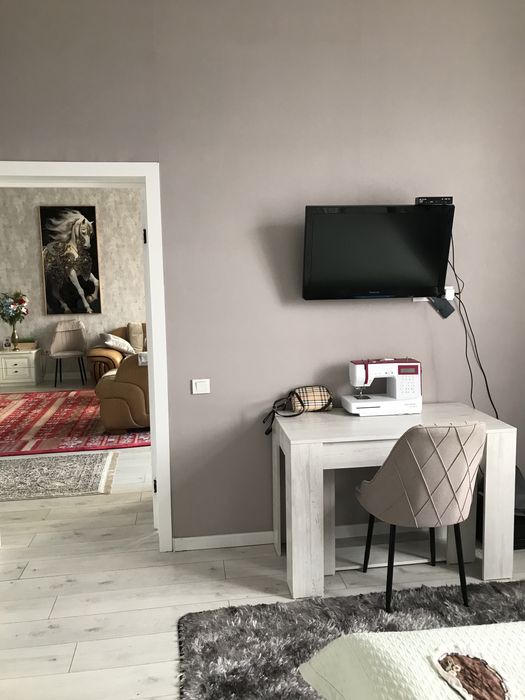 Дом Каскелене новый можно обмен