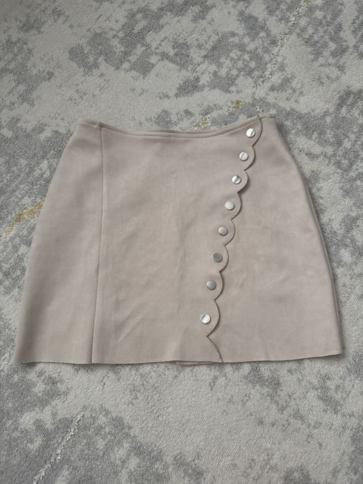 Продам платье и юбку