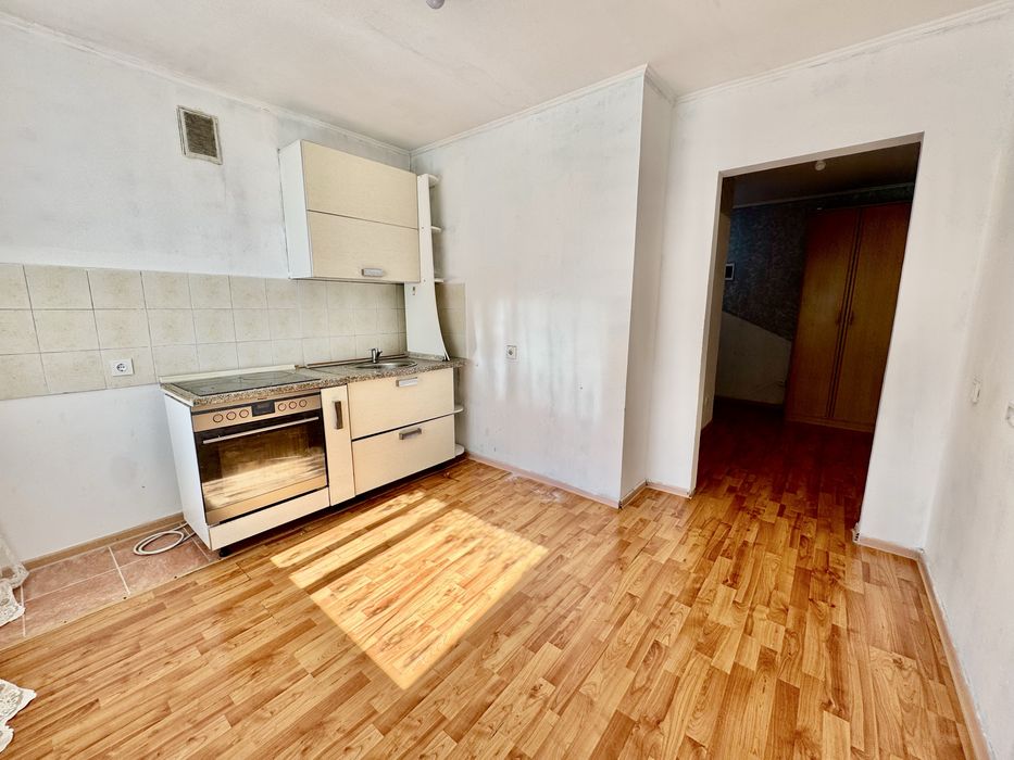 Горячка дом BI GROUP