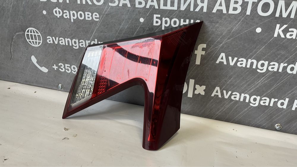 Ляв стоп Honda Civic 9 (2010-2015)