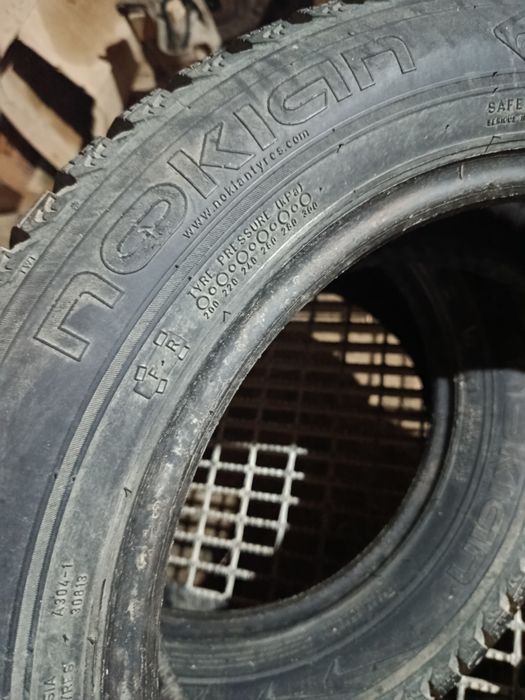 205/55/16.б.у.ШиHы.