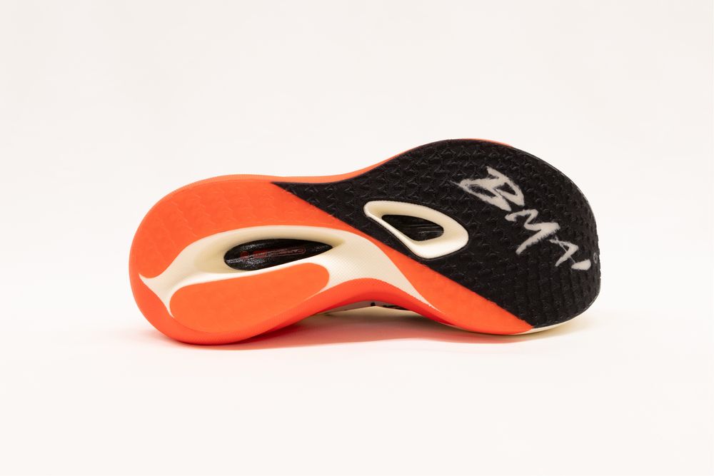 BMAI Carbon Shock 3.0 Turbo