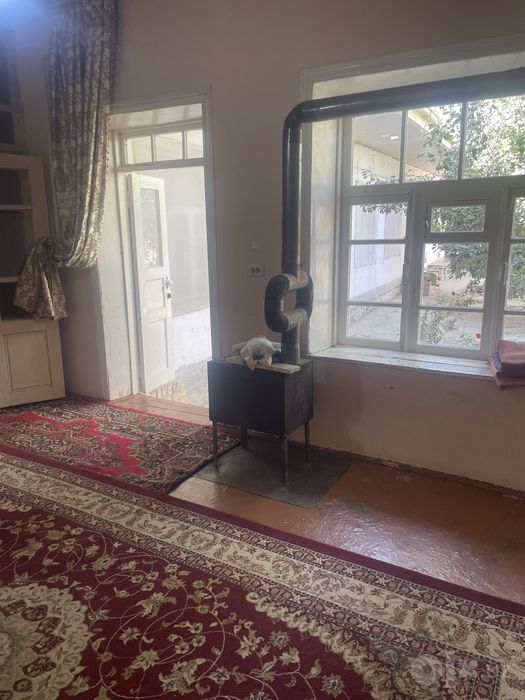 Student qizlarga kvartira bor. Manzil Samgasi