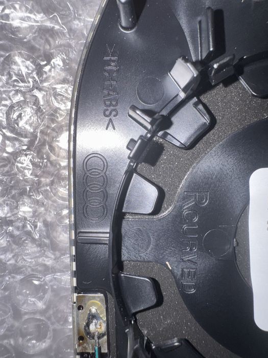 Странично дясно огледало за audi a6 C8