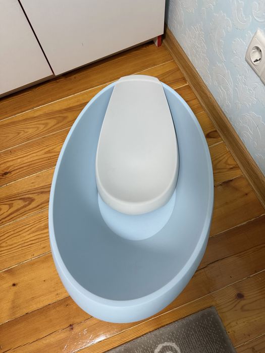 Детская ванночка