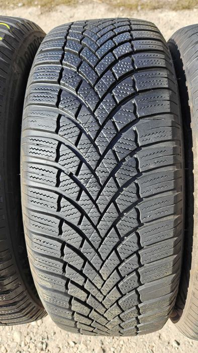 205/55 R16 • Iarna • Bridgestone Blizzak LM005 91H CU JANTE | 4 buc | Pret/buc