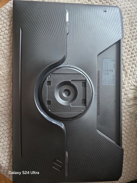 Vand monitor Samsung