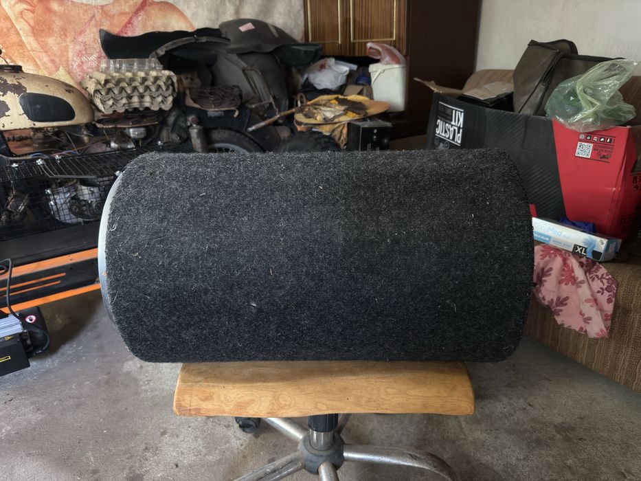 Pioneer TS-W307D4 Бас каса/ бас туба