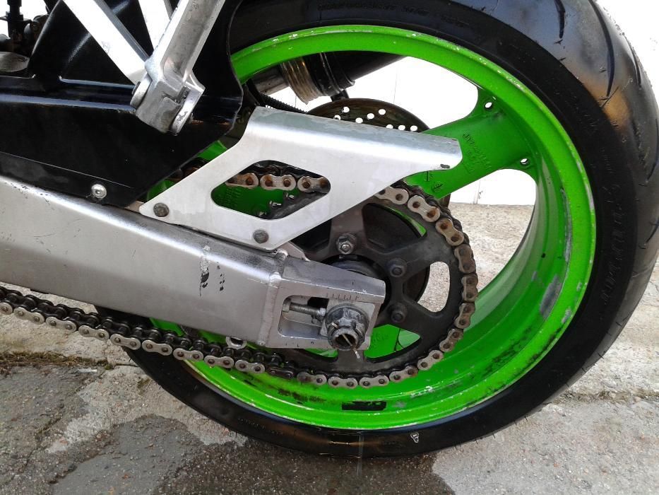 кавазаки зхр 750 само на части kawasaki zxr 750