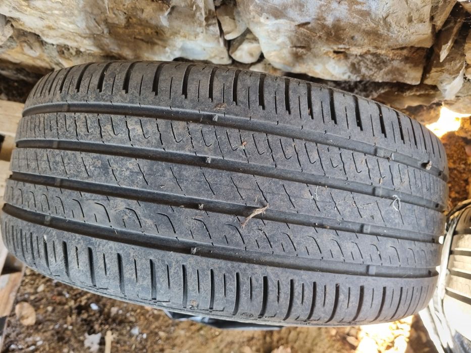 Cauciucuri 255.40.r17