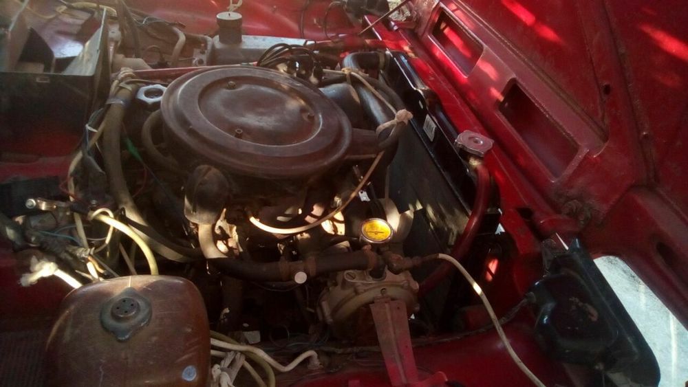 Нива сатылады Состояние  хорошее балонлар таза документ сазан метан га