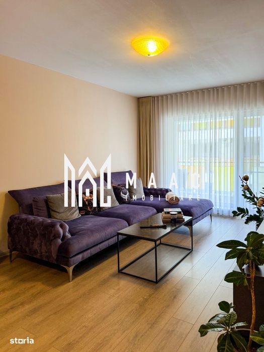 Apartament 3 camere de vânzare | Sibiu | Hipodrom 4 | parcare