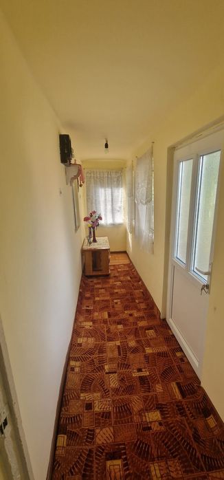 Casa 3 camere cu 1015m² teren