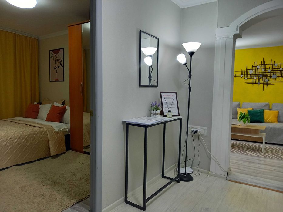 2х,центр,р-он Космос