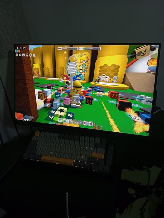 Монитор Samsung продается