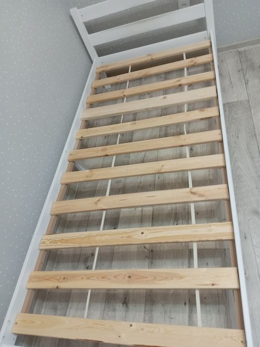 Продам недорого кровать