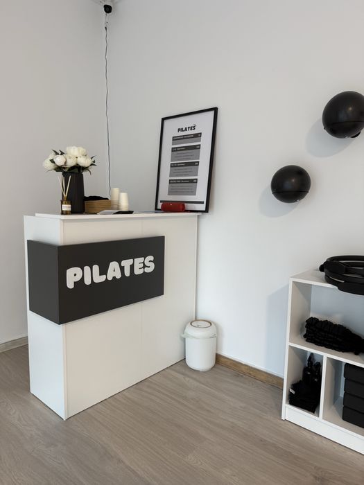 Продава се Магазин в София, Манастирски ливади - 170 кв.м за 59 €/кв.м - Снимка #9