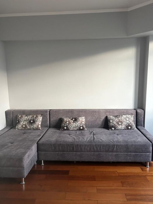 Диван. Угловой диван