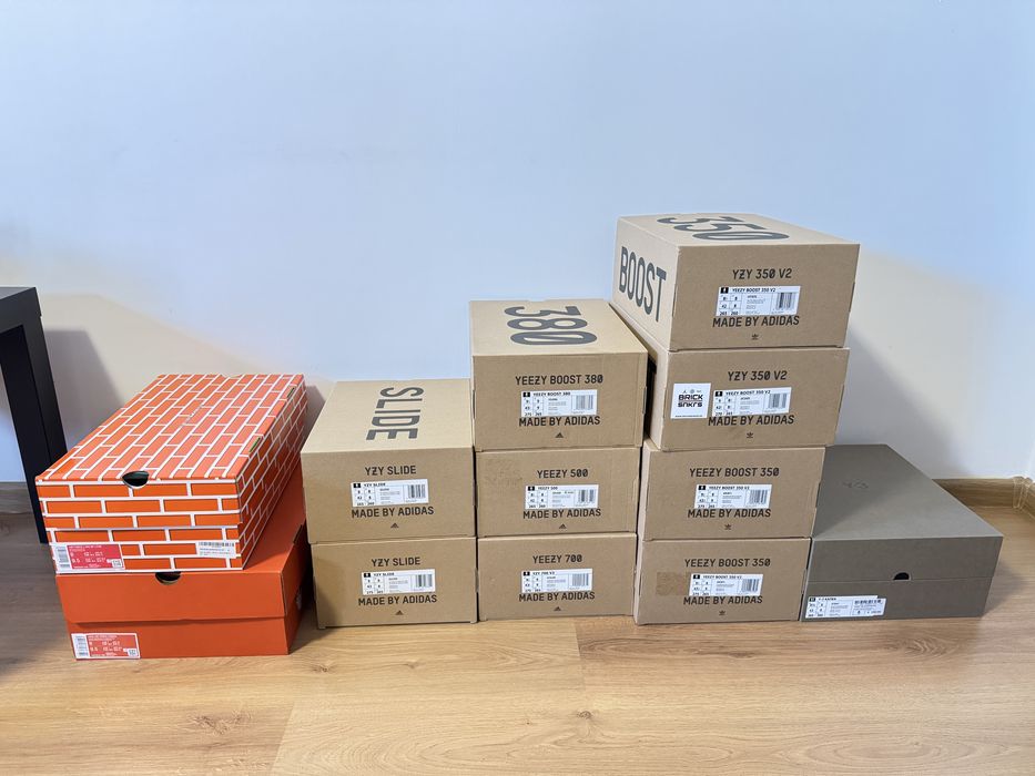 Nike Air Force 1 Mid Off-White Graffiti Nr. 41