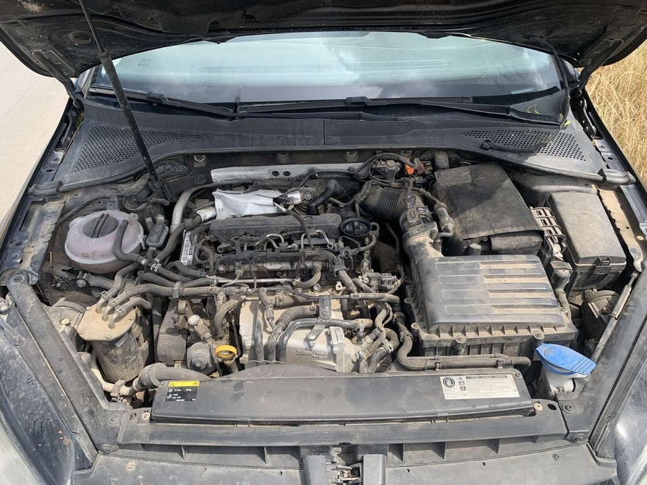 Wv Голф 7  комби 1.6 дсг,2.0, с ръчна и автомат