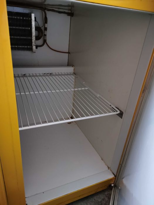 Хладилен плот Айсберг-93