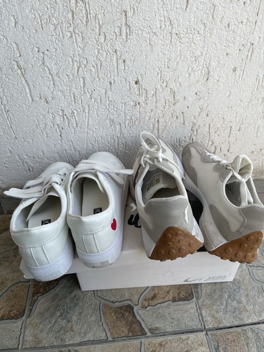 Кроссовки Кеды 40 размеры