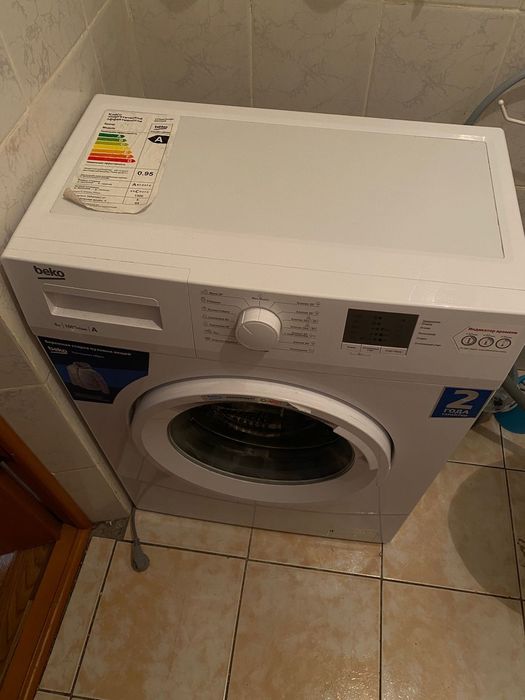 Веко 5 кг 1000(wt)