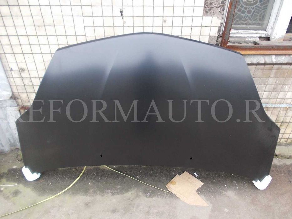 Капот крыло бампер фара Сиенна 2004 Sienna 2009