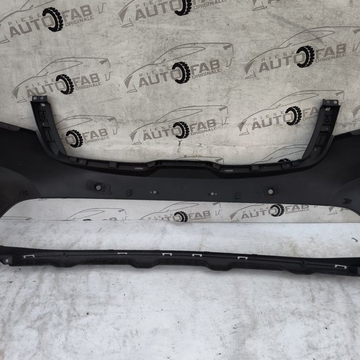 Bara fata Kia Sorento Facelift an 2018-2019-2020