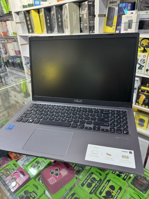 Kompyter asus noutbo sotladi