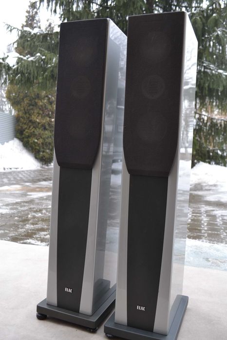 Boxe Elac FS 207.2
