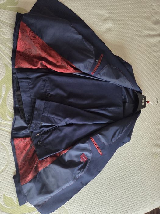 Costum elegant bărbați