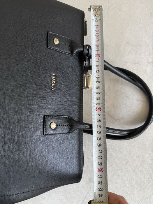 Оригинална чанта Furla