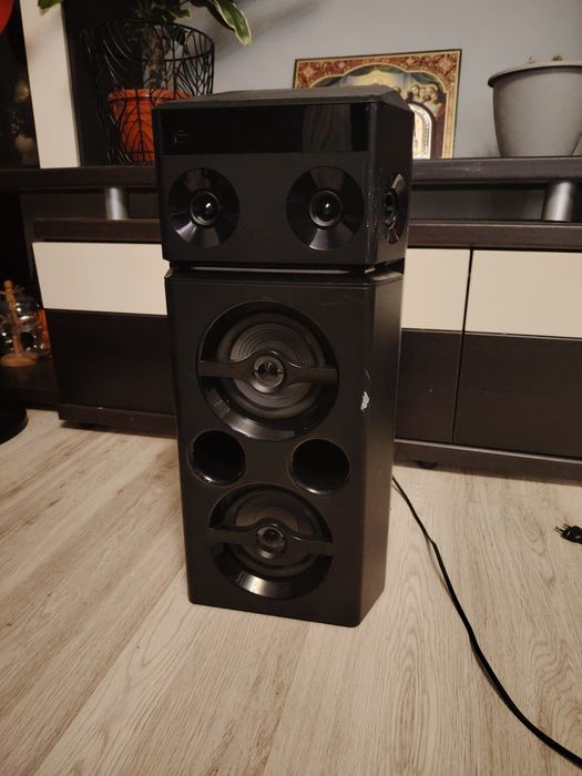 Boxa Panasonic SC-UA30E-K