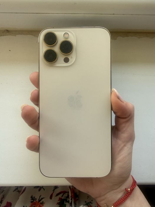 IPhone 13 Pro Max