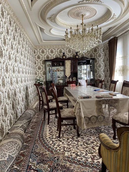 Srochna Uchaska sotiladi Zenit maxala