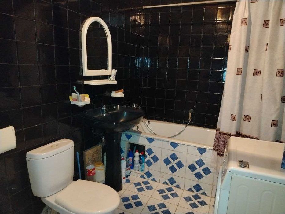 Продается своя 2х комнатная квартира  в Чиланзарском районе