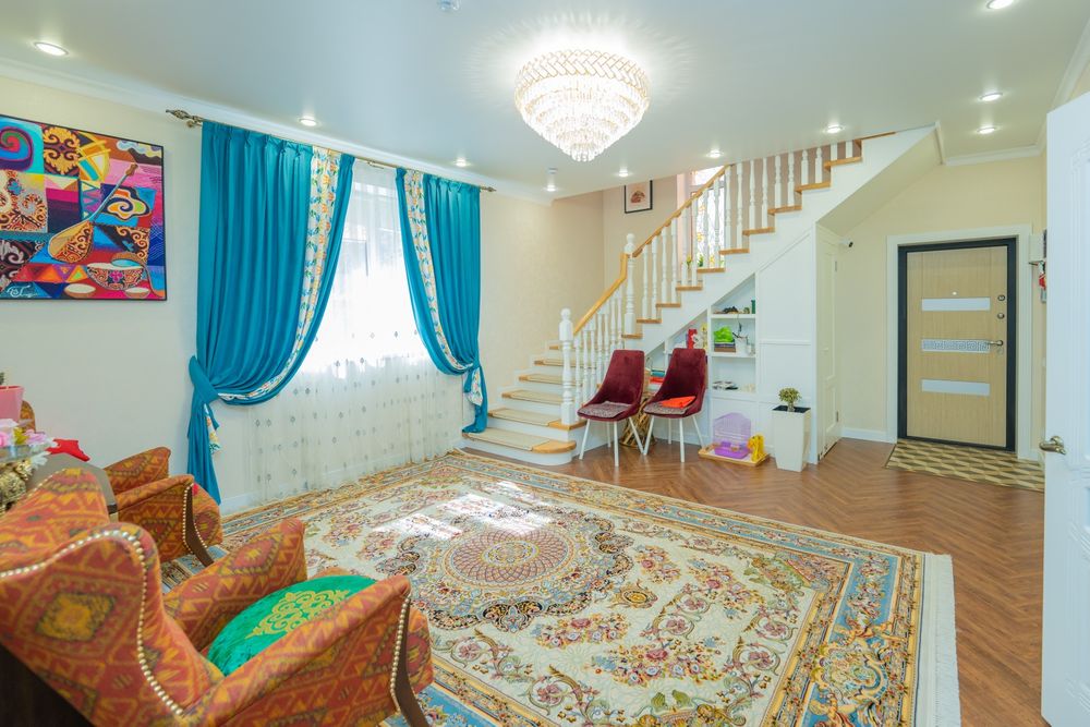 Продается дом 200 м² в Уркере