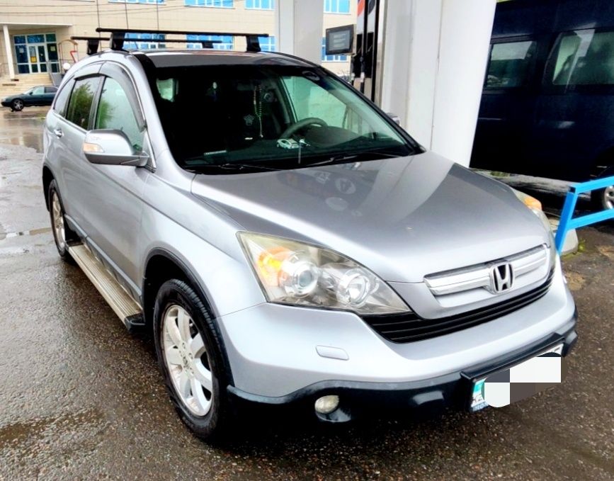 Honda CR-V 3 2008 г.в.